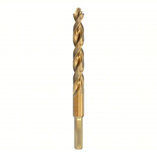 (1) DRILL BIT SET
