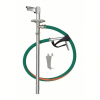 (1) OIL SYSTEM, OIL CONTROL VALVE