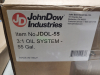 (1) OIL SYSTEM, OIL CONTROL VALVE - 2