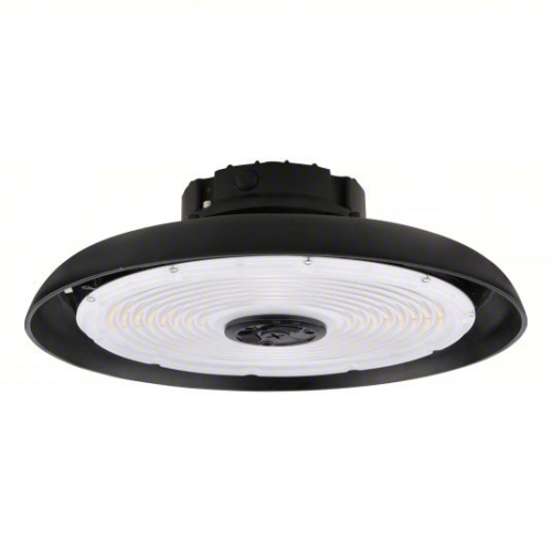 (1) WET LOCATION HIGH BAY LIGHT FIXTURE