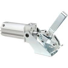 (1) VERTICAL HOLD DOWN CLAMP