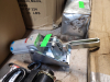 (1) VERTICAL HOLD DOWN CLAMP - 3