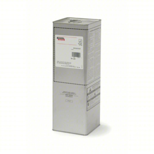 (1) CAN OF STICK ELECTRODES