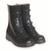 (6) PAIRS OF MID CALF OVERBOOT SHOE