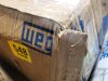(1) AIR COMPRESSOR MOTOR - 2