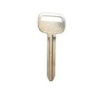 (2) BOXES OF (50) BLANK TRUCK KEYS