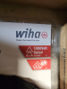 (1) INSULATED SOFTFINISH SLIMLINE BLADE SET - 2