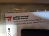 (1) INSULATED SOFTFINISH SLIMLINE BLADE SET - 3