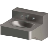 (1) ADA COMPLIANT SECURITY LAVATORY
