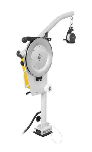 (1) DISK SKIMMER