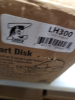 (1) DISK SKIMMER - 2