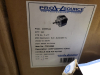(1) AIR ACTUATED MOTOR - 2