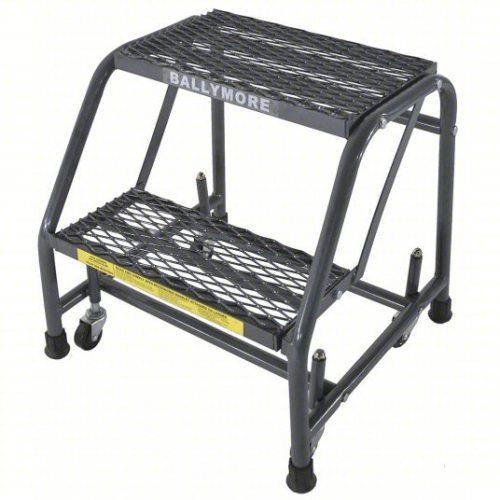 (1) STEP STOOL LADDER