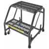 (1) STEP STOOL LADDER