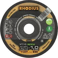 (10) PREMIUM GRINDING DISC