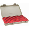 (1) PLUG GAGE PIN SET