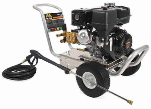 (1) PRESSURE WASHER