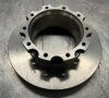 (1) HEAVY DUTY BRAKE ROTOR