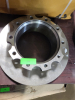 (1) HEAVY DUTY BRAKE ROTOR - 2