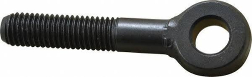 (1) BOX OF (64) EYE BOLTS