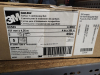 (1) BOX OF (5) SANDING FLEX BELTS - 2