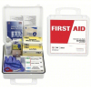 (1) FIRST AID KIT