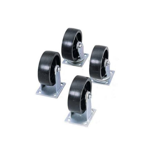 (1) CASTER SET