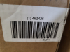 (1) SHUTTER MOUNT EXHAUST FAN - 2