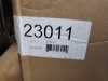 (1) SHUTTER MOUNT EXHAUST FAN - 3