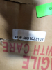 (1) CONVEX SECURITY MIRROR - 2