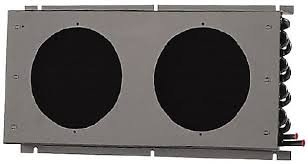 (1) HEAT EXCHANGER WATER COOLER