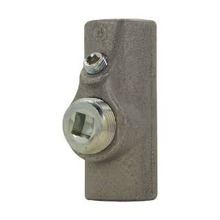 (4) VERTICAL OR HORIZONTAL SEALING FITTING