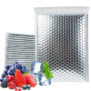(1) CASE OF APPROX (100) SELF SEAL BUBBLE MAILER