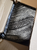 (1) CASE OF APPROX (100) SELF SEAL BUBBLE MAILER - 2