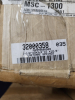 (1) BOX OF (4) URETHANE SPRINGS - 2