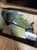 (1) BOX OF (2000) FRAMING NAILS - 2