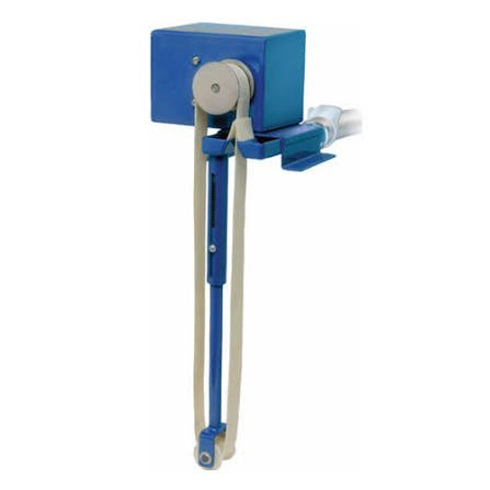 (1) OIL SKIMMER