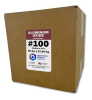 (1) BOX OF BLASTING MEDIA