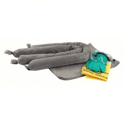 (1) SPILL KIT