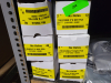 (6) BOXES OF (50) SANDING DISCS - 2
