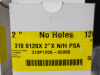 (6) BOXES OF (50) SANDING DISCS - 3