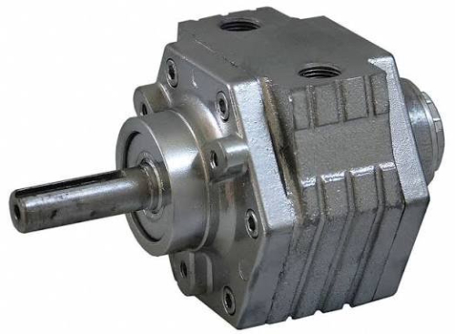 (1) AIR MOTOR