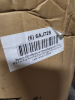 (6) PAIRS OF MID CALF OVERBOOT SHOE - 2