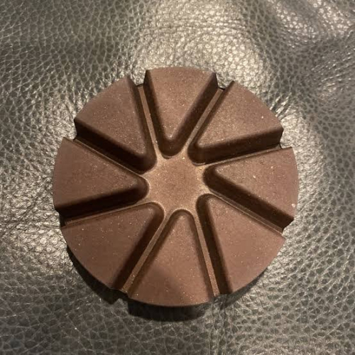(6) POLISHING WHEEL