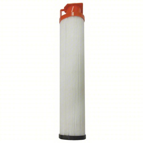 (3) CARTRIDGE PRE-FILTER