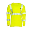 (20) HIGH VISIBILITY SHIRTS