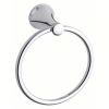 (3) TOWEL RINGS