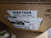(2) BOXES OF (300) FIBER DISCS - 2