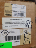 (3) 3-CELL LEAD ACID BATTERY - 2