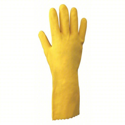 (12) PAIRS OF CHEMICAL RESISTANT GLOVES